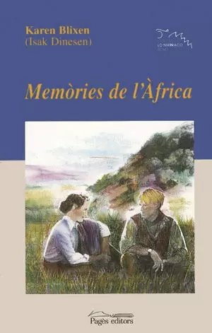 MEMÒRIES DE L'ÀFRICA