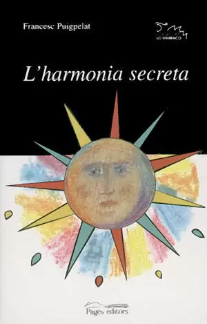 HARMONIA SECRETA,LA