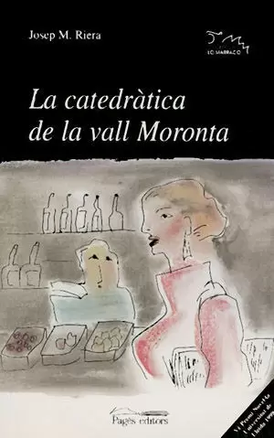 CATEDRATICA DE LA VALL MORONTA