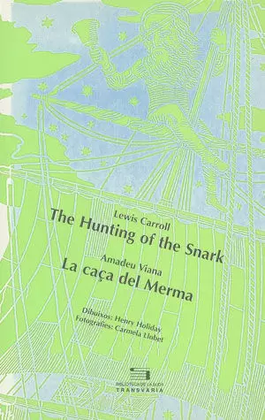 CAÇA DEL MERMA-HUNTING OF THE