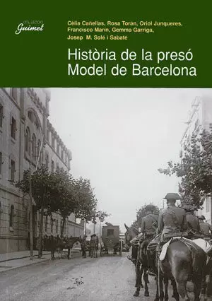 HISTORIA DE LA PRESO MODEL DE