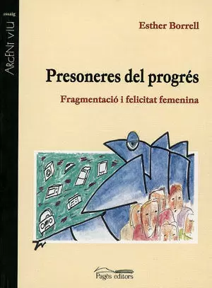 PRESONERES DEL PROGRES