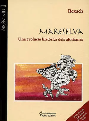 MARESELVA UNA EVOLUCIO HISTORI