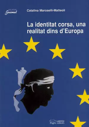 LA IDENTITAT CORSA, UNA REALITAT DINS D'EUROPA