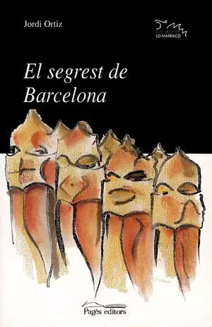 EL SEGREST DE BARCELONA