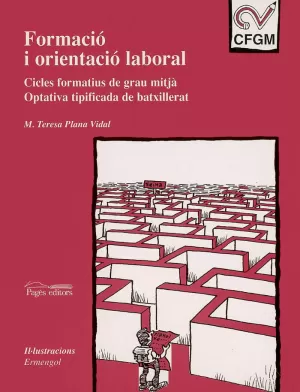 FORMACIO I ORIENTACIO LABORAL
