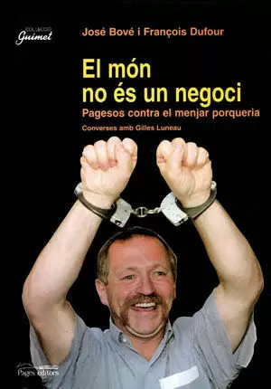 MON NO ES UN NEGOCI,EL