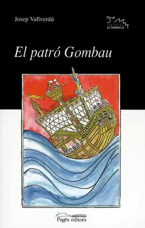 EL PATRÓ GOMBAU