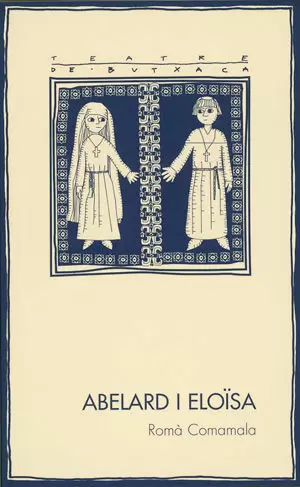 ABELARD I ELOÏSA
