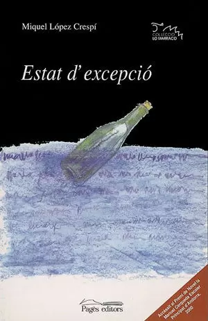 ESTAT D'EXCEPCIÓ