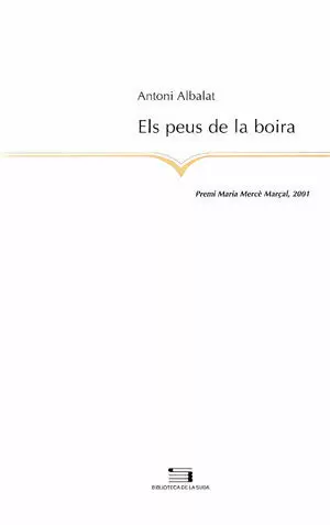 ELS PEUS DE LA BOIRA