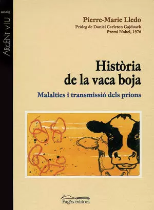 HISTÒRIA DE LA VACA BOJA