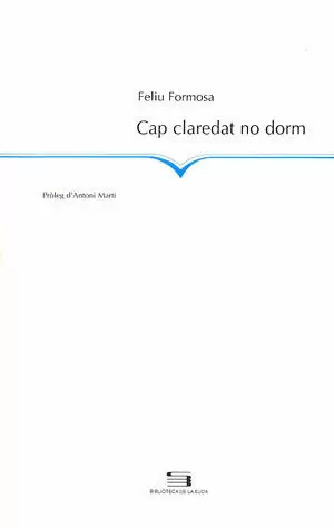 CAP CLAREDAT NO DORM