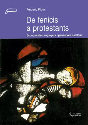 FENICIS A PROTESTANTS,DE FENICIS A PROTESTANTS,DE