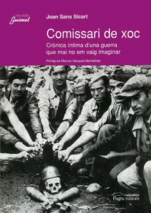 COMISARI DE XOC