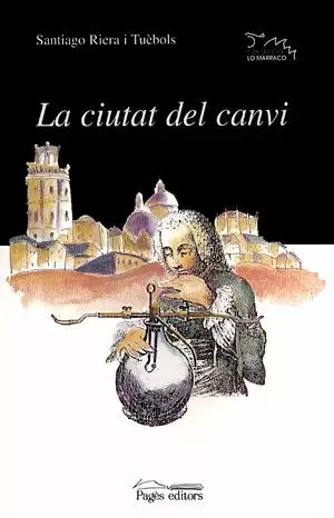 CIUTAT DEL CANVI LA