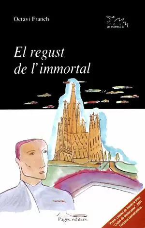 REGUST DE L'IMMORTAL, EL