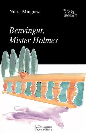 BENVINGUT, MISTER HOLMES