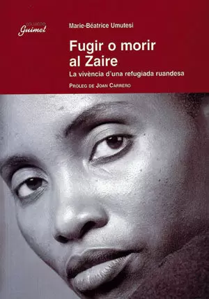 FUGIR O MORIR AL ZAIRE