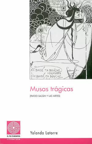 MUSAS TRAGICAS