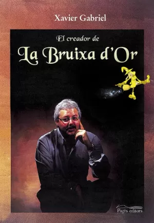 BRUIXA D'OR