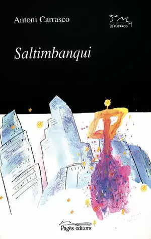 SALTIMBANQUI SALTIMBANQUI
