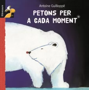 PETONS PER A CADA MOMENT