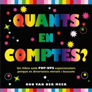 QUANTS EN COMPTES?