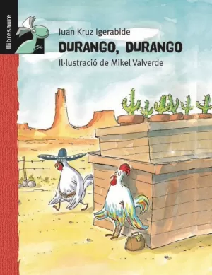 DURANGO, DURANGO