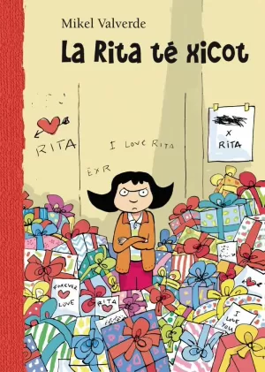 LA RITA TÉ XICOT