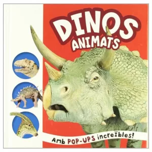 DINOS ANIMATS