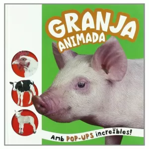GRANJA ANIMADA