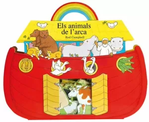EL ANIMALS DE L'ARCA
