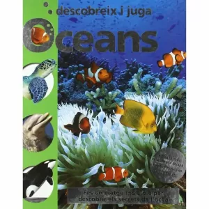 OCEANS OCEANS