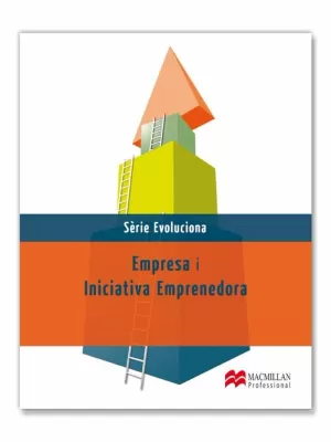 EMPRESA I INICIATIVA EMPRENEDORA