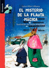 EL MISTERIO DE LA FLAUTA MAGICA