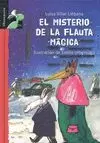 EL MISTERIO DE LA FLAUTA MAGICA