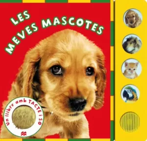 LES MEVES MASCOTES