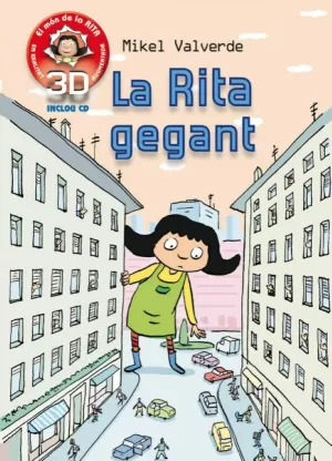 LA RITA GEGANT