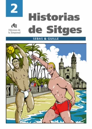 HISTORIAS DE SITGES