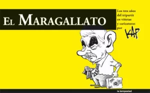 EL MARAGALLATO