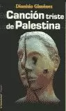 CANCION TRISTE DE PALESTINA