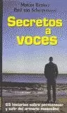 SECRETOS A VOCES