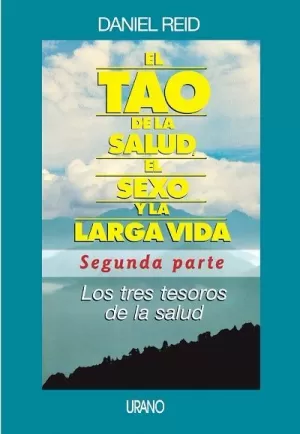 TRES TESOROS DE LA SALUD,LOS