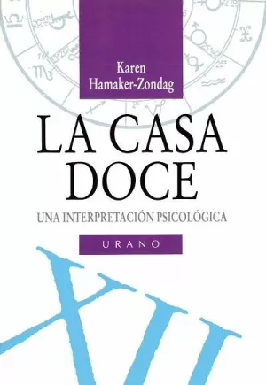 CASA DOCE,LA