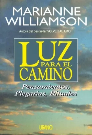 LUZ PARA EL CAMINO