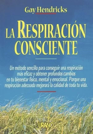 RESPIRACION CONSCIENTE,LA