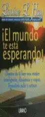 MUNDO TE ESTA ESPERANDO,EL