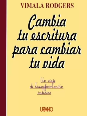 CAMBIA TU ESCRITURA PARA CAMBI