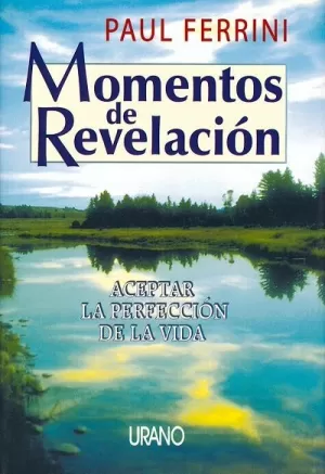 MOMENTOS DE REVELACION